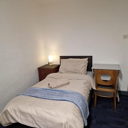 Room Near East Midland Airport 7 Kegworth Exterior photo